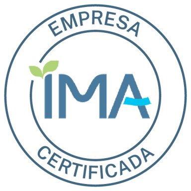IMA — Empresa Certificada